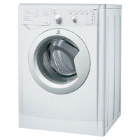 Стиральная машина Indesit IWB 5103