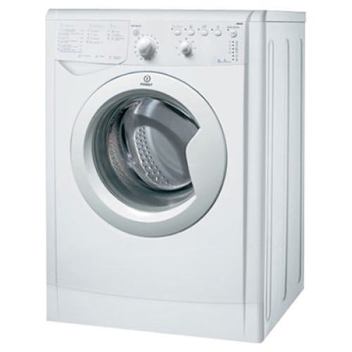 Стиральная машина Indesit IWB 5103