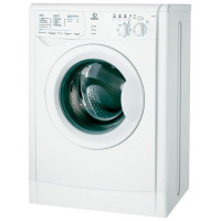 Стиральная машина Indesit WIUN 105