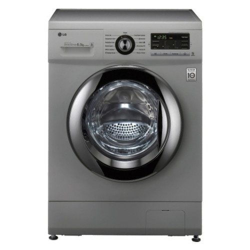 Стиральная машина LG F 1096WD4