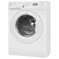 Стиральная машина Indesit NWU 5105 L B