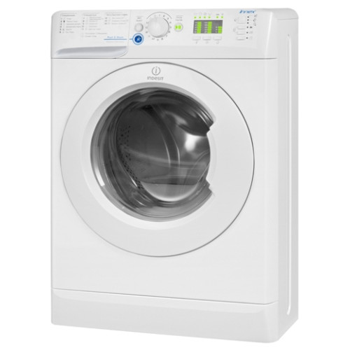 Стиральная машина Indesit NWU 5105 L B
