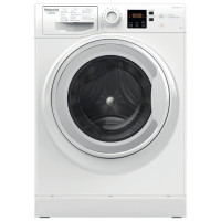Стиральная машина Hotpoint-Ariston NS 823C W RU белый