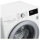 Стиральная машина LG F2V3GS4W