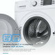 Стиральная машина ZUGEL ZWF9141I Inverter