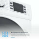 Стиральная машина ZUGEL ZWF9141I Inverter