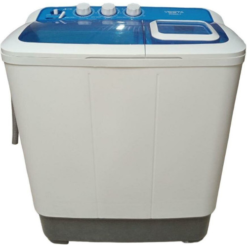Стиральная машина VESTA WME60LP синий 