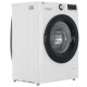 Стирально-сушильная машина LG F2V3FR6W