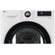Стирально-сушильная машина LG F2V3FR6W