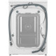 Стирально-сушильная машина LG F2V3FR6W