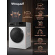 Стиральная машина Weissgauff WM 47814 Inverter Steam