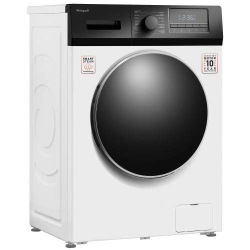 Стиральная машина Weissgauff WM 47814 Inverter Steam