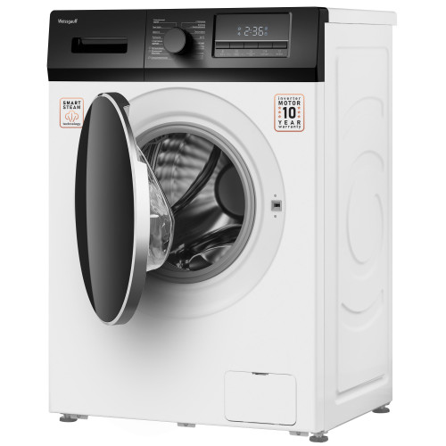 Стиральная машина Weissgauff WM 47814 Inverter Steam