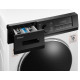 Стиральная машина Weissgauff WM 47814 Inverter Steam