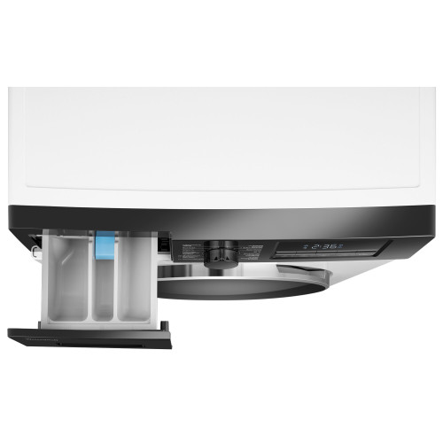 Стиральная машина Weissgauff WM 47814 Inverter Steam