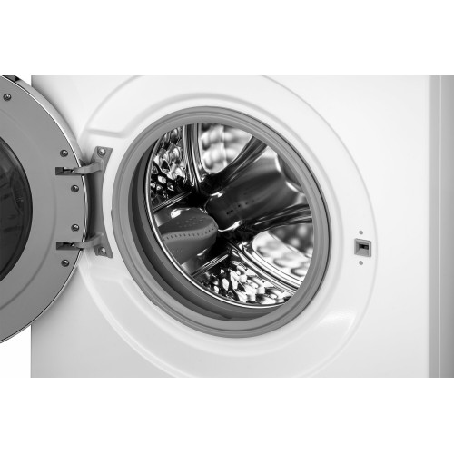 Стиральная машина Weissgauff WM 47814 Inverter Steam