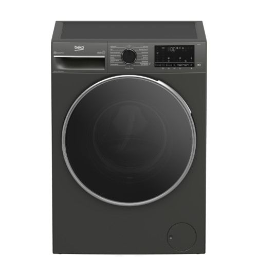 Стиральная машина Beko B3WFR56H2A антрацит