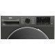 Стиральная машина Beko B3WFR56H2A антрацит