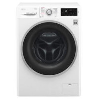 Стиральная машина LG F4J6TG1W