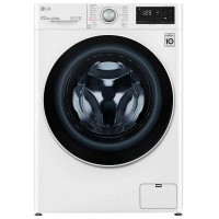 Стиральная машина LG F2WV3S7S0E белый