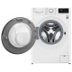 Стиральная машина LG F2WV3S7S0E белый