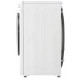 Стиральная машина LG F2WV3S7S0E белый