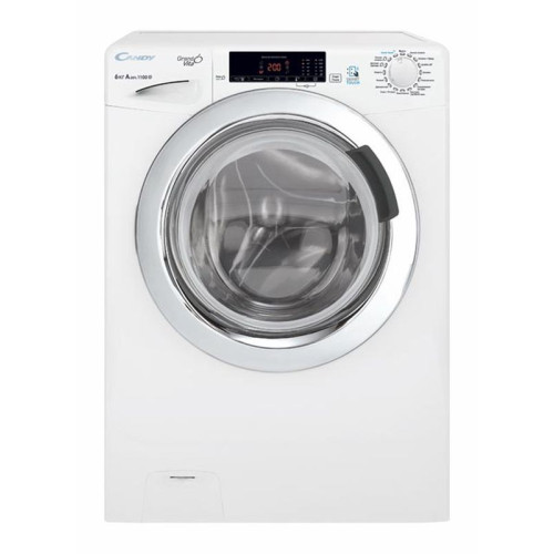 Стиральная машина Candy GVS34 116TC2/2-07