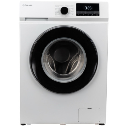 Стиральная машина GRESSEL UWC70177 белая