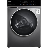 Стиральная машина Weissgauff WMD 62210 Direct Drive Touch Inverter Steam