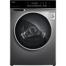 Стиральная машина Weissgauff WMD 62210 Direct Drive Touch Inverter Steam