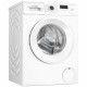 Стиральная машина Bosch WGE03201PL