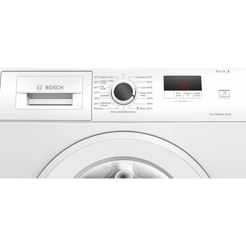 Стиральная машина Bosch WGE03201PL