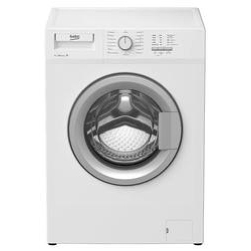 Стиральная машина BEKO RGE 584P1 BSW