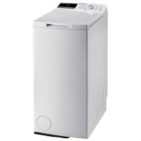 Стиральная машина Indesit ITW E 61052 G белый