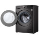 Стиральная машина LG F2V9GW9W