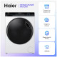 Стиральная машина с сушкой Haier HWD80-BP14959B