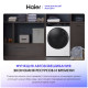 Стиральная машина с сушкой Haier HWD80-BP14959B