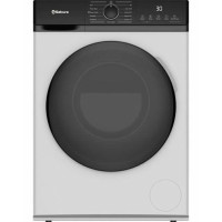 Стиральная машина SAKURA SA-8204W белый/черный