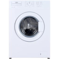 Стиральная машина Beko WRE 64P1 BWW