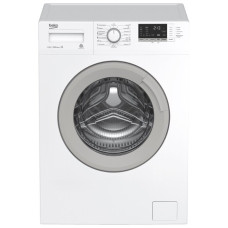 Стиральная машина BEKO WRE6H512ZSW