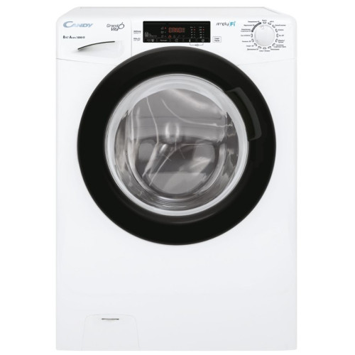 Стиральная машина Candy GVOS44 1285TWB-07