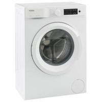 Стиральная машина VESTEL WMS6100T1W белый (пар)