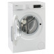 Стиральная машина VESTEL WMS6100T1W белый (пар)