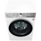 Стиральная машина LG F2WV3S7S4E белый