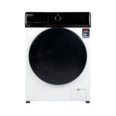 Стиральная машина SMILE SWMSW9W1400 белый/черный