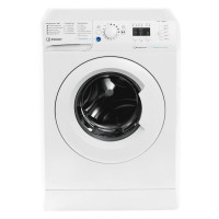 Стиральная машина INDESIT BWSA 5109 WWV