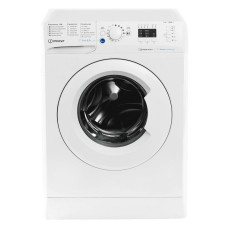 Стиральная машина INDESIT BWSA 5109 WWV