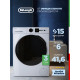Стиральная машина DeLonghi DWM 616 Alicia