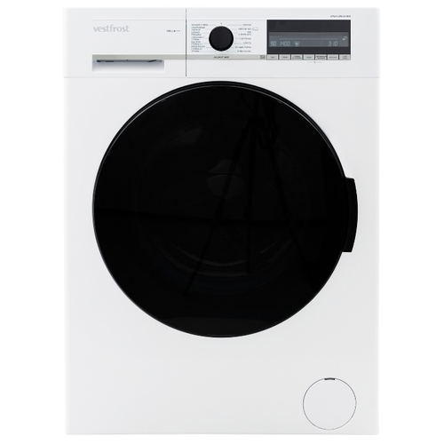 Стиральная машина Vestfrost VFWM 1250 SWL