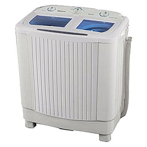 Стиральная машина BRAVO WMM-78PT